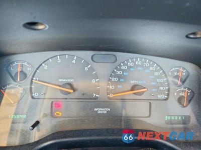 Zdjęcie 9 z 12 samochodu: 2001 DODGE DAKOTA VIN:1B7FL26X61S341992 - miniatura
