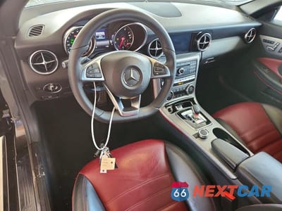Zdjęcie 8 z 12 samochodu: 2020 MERCEDES-BENZ SLC 300 VIN:WDDPK3JA9LF168325 - miniatura