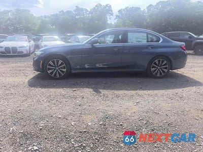 Zdjęcie 14 z 15 samochodu: 2026 BMW 330XI VIN:WBA23LA03TFW43554 - miniatura