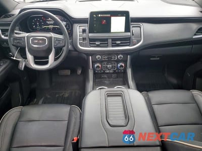 Zdjęcie 8 z 14 samochodu: 2023 GMC YUKON SLT VIN:1GKS2BKT4PR483301 - miniatura