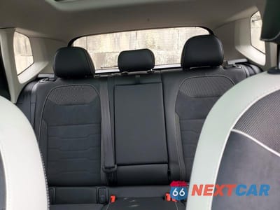 Zdjęcie 10 z 14 samochodu: 2025 VOLKSWAGEN TAOS SE VIN:3VVEC7B25SM046462 - miniatura