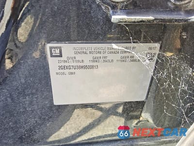 Zdjęcie 13 z 13 samochodu: 2017 CADILLAC XTS FUNERAL COACH VIN:2GEXG7U38H9500813 - miniatura