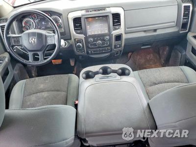 Zdjęcie 8 z 12 samochodu: 2014 RAM 1500 VIN:1C6RR7LT0ES346614 - miniatura