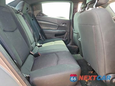 Zdjęcie 10 z 13 samochodu: 2013 DODGE AVENGER SE VIN:1C3CDZABXDN756485 - miniatura