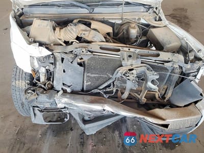 Zdjęcie 11 z 12 samochodu: 2010 CHEVROLET SILVERADO C1500 LT VIN:1GCSCSE07AZ185570 - miniatura