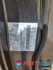 Zdjęcie 12 z 12 samochodu: 2009 FORD EXPLORER SPORT TRAC XLT VIN:1FMEU31E19UA38828 - miniatura