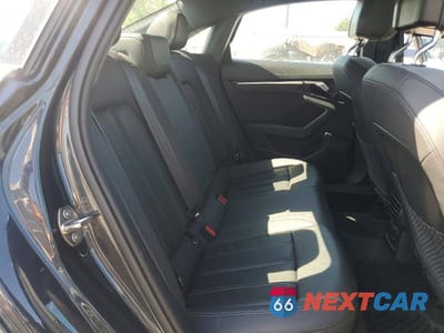 Zdjęcie 10 z 12 samochodu: 2024 AUDI A3 PREMIUM VIN:WAUAUDGY9RA068832 - miniatura