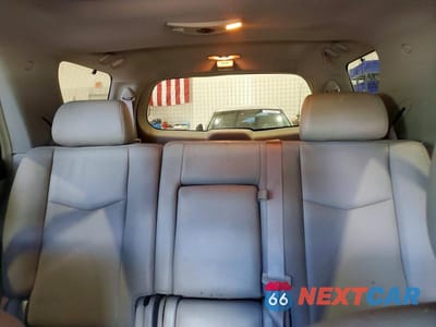 Zdjęcie 10 z 13 samochodu: 2008 CADILLAC SRX VIN:1GYEE53A980129370 - miniatura