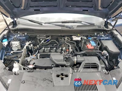 Zdjęcie 12 z 13 samochodu: 2024 HONDA CR-V EXL VIN:2HKRS4H73RH411211 - miniatura