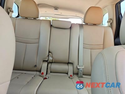 Zdjęcie 10 z 13 samochodu: 2015 NISSAN ROGUE SL VIN:5N1AT2MVXFC905779 - miniatura