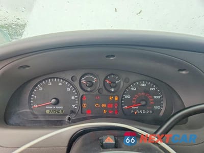 Zdjęcie 9 z 12 samochodu: 2007 FORD RANGER VIN:1FTYR10D07PA92102 - miniatura