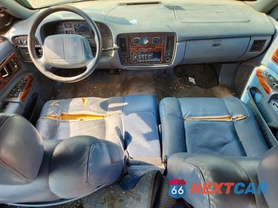 Zdjęcie 8 z 12 samochodu: 1995 CHEVROLET CAPRICE CLASSIC VIN:1G1BL52W3SR149217 - miniatura
