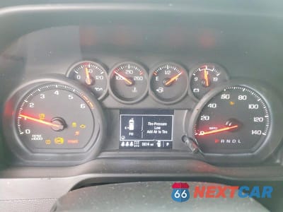 Zdjęcie 9 z 12 samochodu: 2026 GMC SIERRA K2500 HEAVY DUTY VIN:1GT5ULE74TF167142 - miniatura
