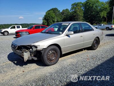2001 TOYOTA CAMRY CE 4T1BG22K51U035072 - główne zdjęcie licytacji z USA - miniatura
