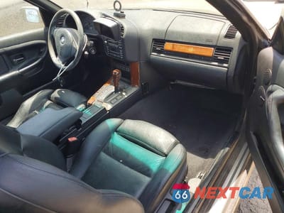 Zdjęcie 8 z 13 samochodu: 1999 BMW 328 IC AUTOMATIC VIN:WBABK8334XEY92979 - miniatura