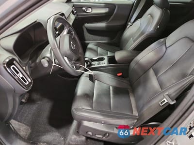 Zdjęcie 7 z 14 samochodu: 2024 VOLVO XC40 CORE VIN:YV4L12UKXR2325660 - miniatura
