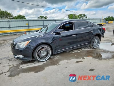 2016 BUICK LACROSSE 1G4GB5G32GF165122 - główne zdjęcie licytacji z USA - miniatura