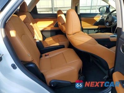 Zdjęcie 11 z 14 samochodu: 2022 LEXUS RX 350 L VIN:JTJHZKFA6N2041911 - miniatura