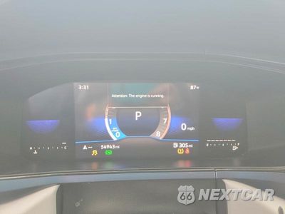 Zdjęcie 9 z 13 samochodu: 2022 VOLKSWAGEN TAOS SE VIN:3VVRX7B21NM099167 - miniatura