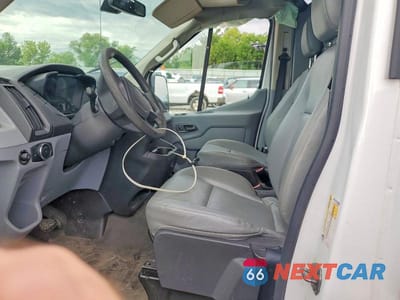 Zdjęcie 7 z 13 samochodu: 2016 FORD TRANSIT T-150 VIN:1FTYE1CM4GKA01207 - miniatura