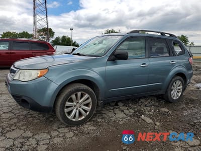 2013 SUBARU FORESTER 2.5X PREMIUM JF2SHADC0DH434004 - główne zdjęcie licytacji z USA - miniatura