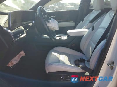 Zdjęcie 7 z 13 samochodu: 2024 CADILLAC XT4 SPORT VIN:1GYFZFR46RF180226 - miniatura