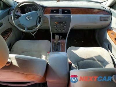 Zdjęcie 8 z 12 samochodu: 2005 BUICK LACROSSE CX VIN:2G4WC532651263385 - miniatura