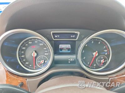 Zdjęcie 9 z 13 samochodu: 2016 MERCEDES-BENZ GLE 350 VIN:4JGDA5JB6GA784146 - miniatura