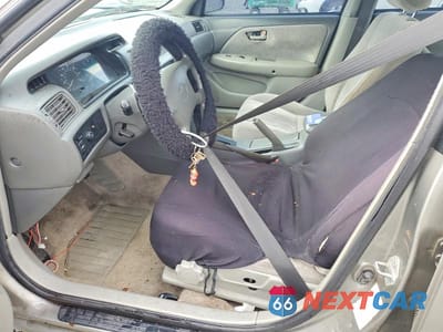 Zdjęcie 7 z 12 samochodu: 1998 TOYOTA CAMRY LE VIN:JT2BG22K2W0130989 - miniatura