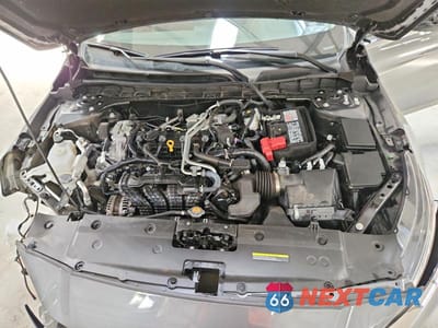 Zdjęcie 11 z 12 samochodu: 2025 NISSAN ALTIMA SV VIN:1N4BL4DV7SN404308 - miniatura