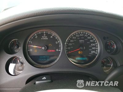 Zdjęcie 9 z 12 samochodu: 2007 GMC NEW SIERRA K1500 VIN:1GTEK19037Z518022 - miniatura