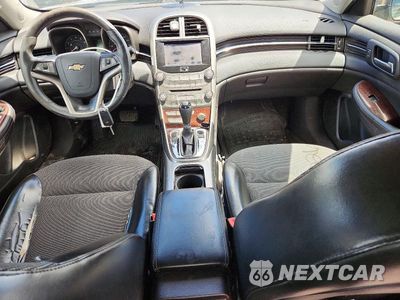 Zdjęcie 8 z 12 samochodu: 2013 CHEVROLET MALIBU 1LT VIN:1G11C5SA7DF221248 - miniatura