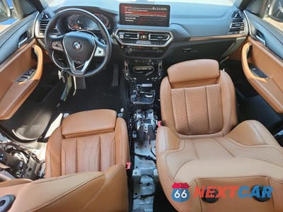Zdjęcie 8 z 13 samochodu: 2022 BMW X3 SDRIVE30I VIN:WBX47DP07NN153532 - miniatura