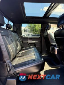 Zdjęcie 6 z 11 samochodu: 2019 FORD F150 SUPERCREW VIN:1FTEW1E47KFC38742 - miniatura