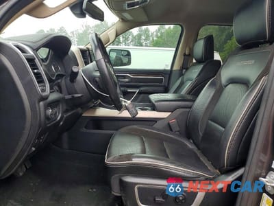 Zdjęcie 7 z 12 samochodu: 2020 RAM 1500 LARAMIE VIN:1C6RREJT7LN390564 - miniatura