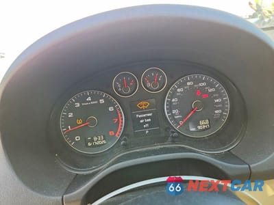 Zdjęcie 9 z 13 samochodu: 2011 AUDI A3 PREMIUM VIN:WAUDFAFM9BA099203 - miniatura