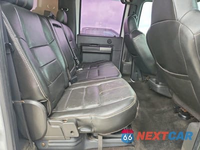 Zdjęcie 10 z 12 samochodu: 2008 FORD F250 SUPER DUTY VIN:1FTSW21R68EA11583 - miniatura