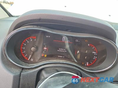 Zdjęcie 9 z 13 samochodu: 2016 DODGE DURANGO LIMITED VIN:1C4RDHDG2GC476826 - miniatura