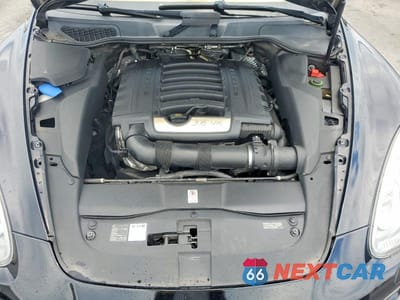 Zdjęcie 11 z 12 samochodu: 2014 PORSCHE CAYENNE VIN:WP1AA2A29ELA07305 - miniatura