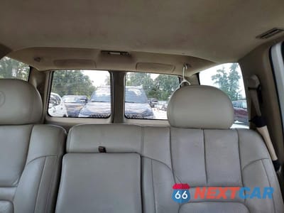 Zdjęcie 10 z 13 samochodu: 2000 CADILLAC ESCALADE LUXURY VIN:1GYEK63R4YR221227 - miniatura