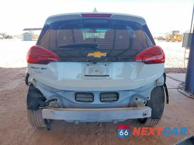 Zdjęcie 11 z 26 samochodu: 2020 CHEVROLET BOLT EV LT VIN:1G1FY6S02L4106149 - miniatura