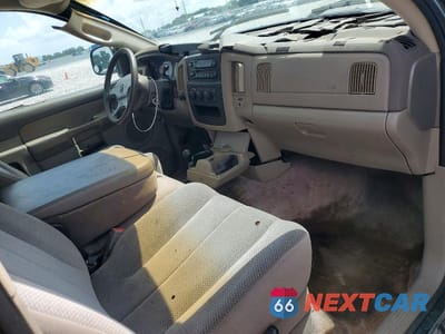 Zdjęcie 8 z 12 samochodu: 2002 DODGE RAM 1500 VIN:1D7HU16N22J199605 - miniatura