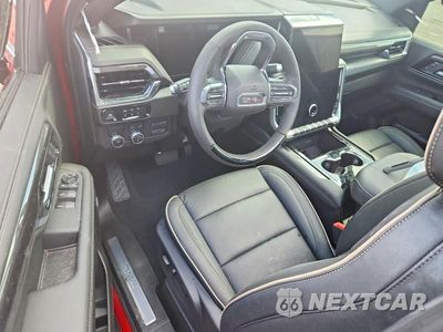Zdjęcie 8 z 13 samochodu: 2026 GMC YUKON ELEVATION VIN:1GKS1BKD7TR126619 - miniatura