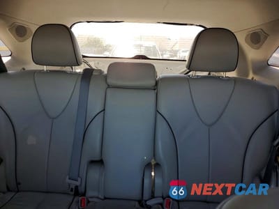 Zdjęcie 10 z 13 samochodu: 2011 TOYOTA VENZA AWD V6 VIN:4T3BK3BB8BU062036 - miniatura