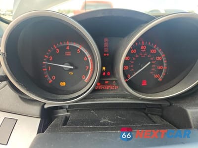 Zdjęcie 9 z 12 samochodu: 2010 MAZDA 3 I VIN:JM1BL1SF2A1185512 - miniatura