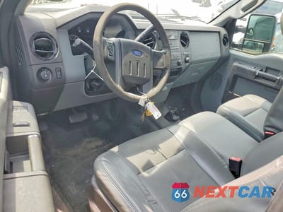 Zdjęcie 8 z 12 samochodu: 2013 FORD F250 SUPER DUTY VIN:1FT7X2AT3DEB29874 - miniatura
