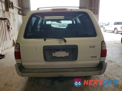 Zdjęcie 6 z 13 samochodu: 2001 TOYOTA 4RUNNER SR5 VIN:JT3GN86R410184711 - miniatura