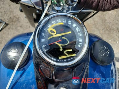 Zdjęcie 7 z 10 samochodu: 2018 HARLEY-DAVIDSON FLHCS 115TH ANNIVERSARY HERITAGE CLASSIC 114 VIN:1HD1YPK10JC045238 - miniatura