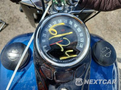 Zdjęcie 7 z 10 samochodu: 2018 HARLEY-DAVIDSON FLHCS 115TH ANNIVERSARY HERITAGE CLASSIC 114 VIN:1HD1YPK10JC045238 - miniatura