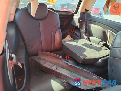 Zdjęcie 10 z 12 samochodu: 2005 MINI COOPER S VIN:WMWRE33445TD94259 - miniatura